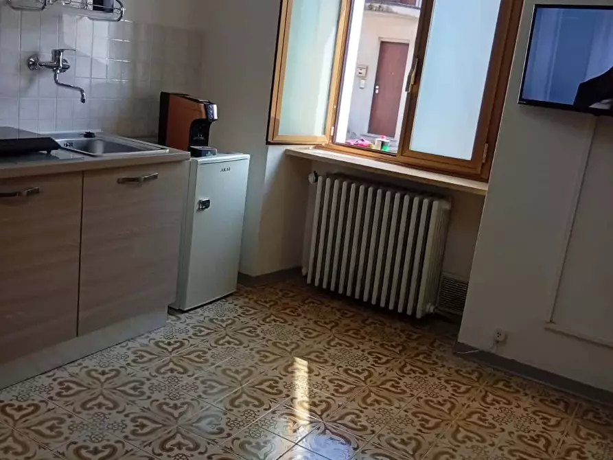 Immagine 8 di Appartamento in affitto  in Via de Amicis5 a Cornate D'adda