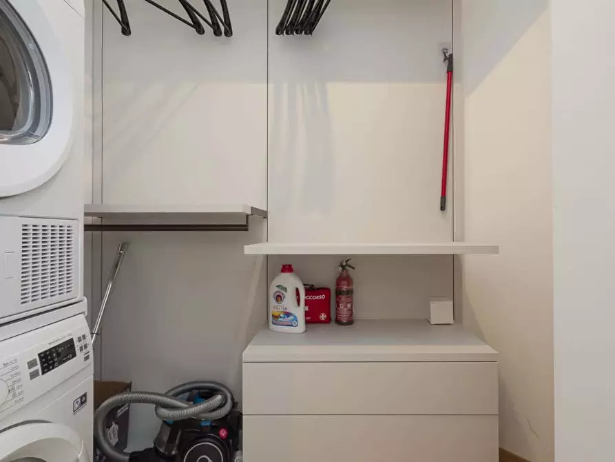 Immagine 13 di Appartamento in affitto  in Via Giovanni da Milano11 a Milano