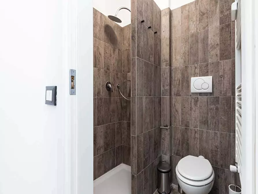 Immagine 17 di Camera in affitto  in Viale Col di Lana6 a Milano