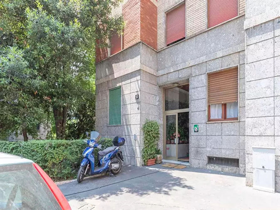 Immagine 16 di Camera in affitto  in Largo Cavalieri di Malta12 a Milano