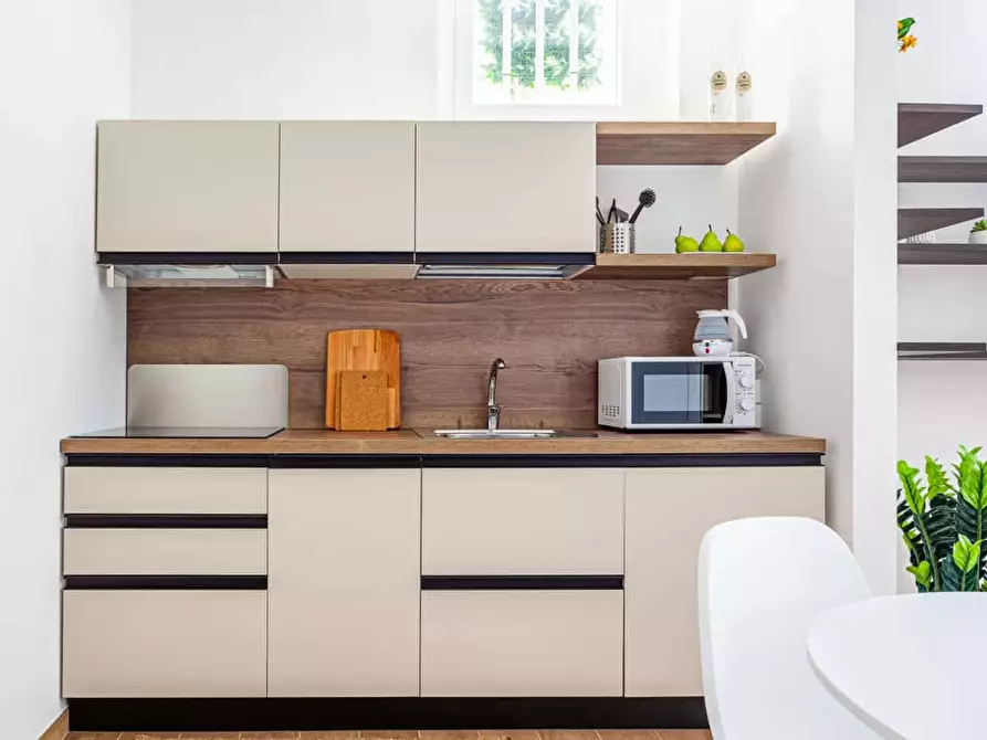 Immagine 3 di Appartamento in affitto  in Via Stromboli3 a Milano