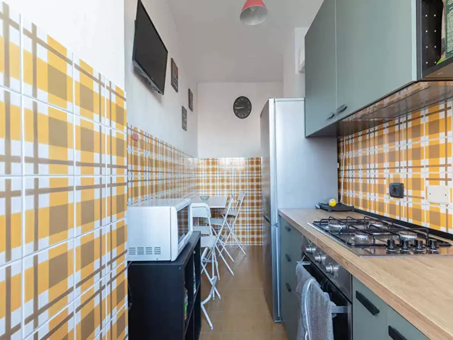 Immagine 4 di Camera in affitto  in Via Vasco de Gama25 a Bologna