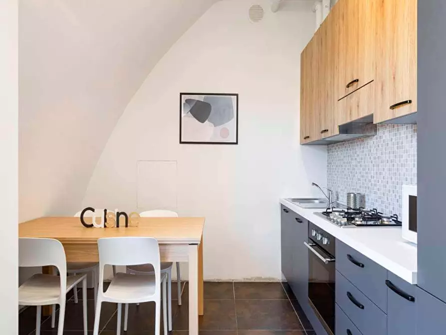 Immagine 9 di Camera in affitto  in Via Carmagnola13 a Milano