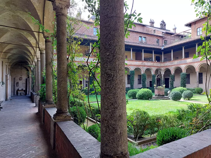 Immagine 28 di Appartamento in affitto  in Via Cappuccio3 a Milano