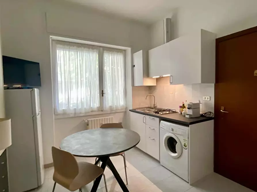 Immagine 2 di Appartamento in affitto  in Via Giovanni Antonio Amadeo41 a Milano