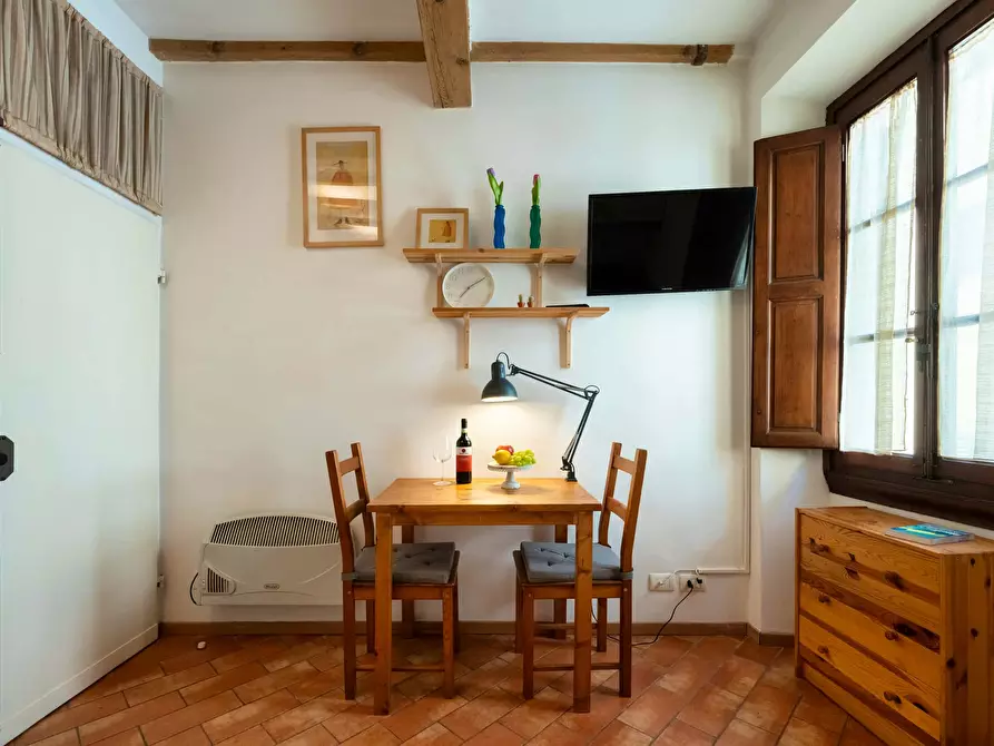 Immagine 1 di Appartamento in affitto  in Borgo Allegri a Firenze