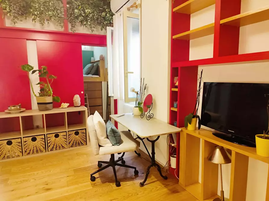 Immagine 4 di Appartamento in affitto  in Via Filippi a Roma