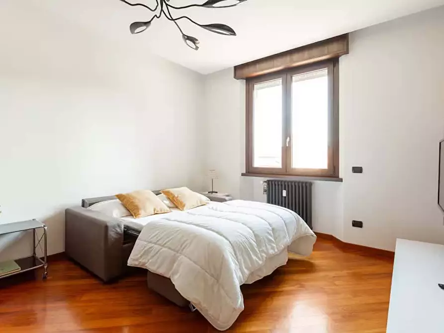 Immagine 16 di Appartamento in affitto  in Via Melchiorre Gioia71 a Milano