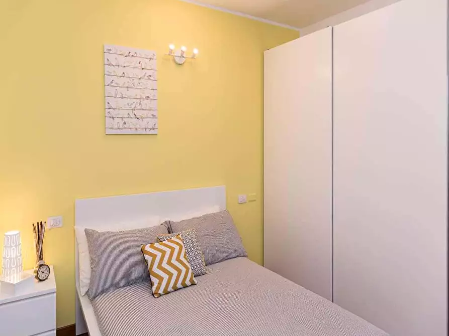 Immagine 1 di Camera in affitto  in Via Privata S. Martiniano1 a Milano