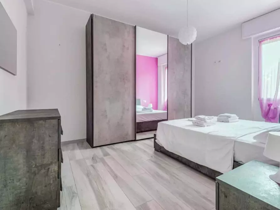 Immagine 14 di Appartamento in affitto  in Via Santuario del Sacro Cuore3 a Milano