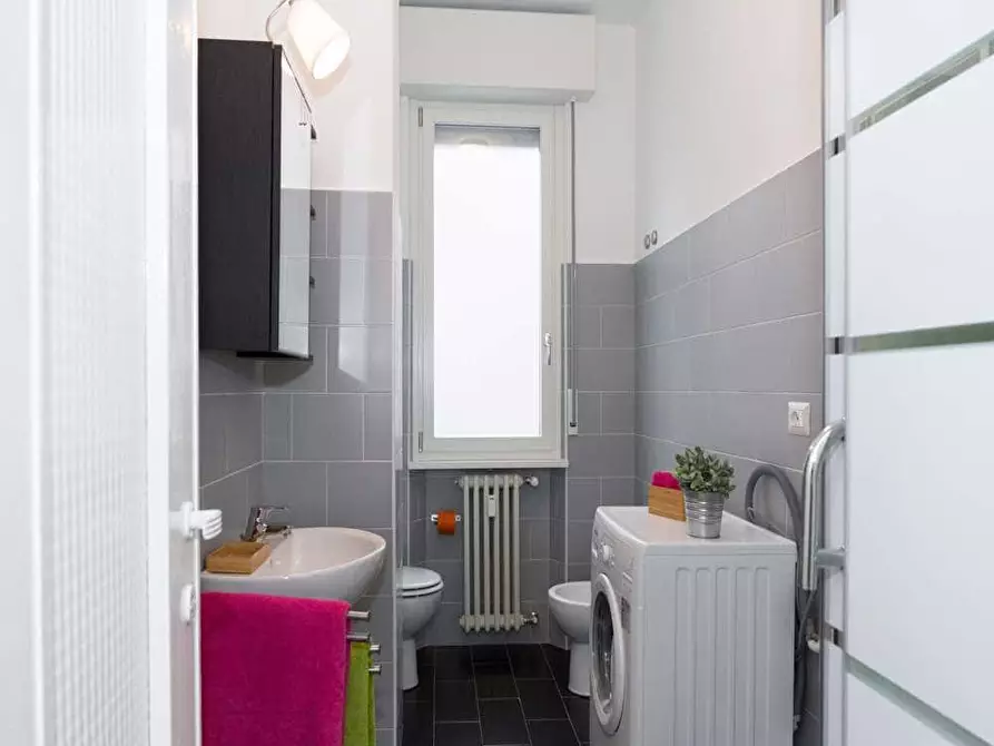 Immagine 8 di Camera in affitto  in Via Lepanto2 a Milano