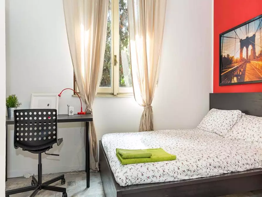 Immagine 6 di Camera in affitto  in Via Salvatore Barzilai19 a Milano