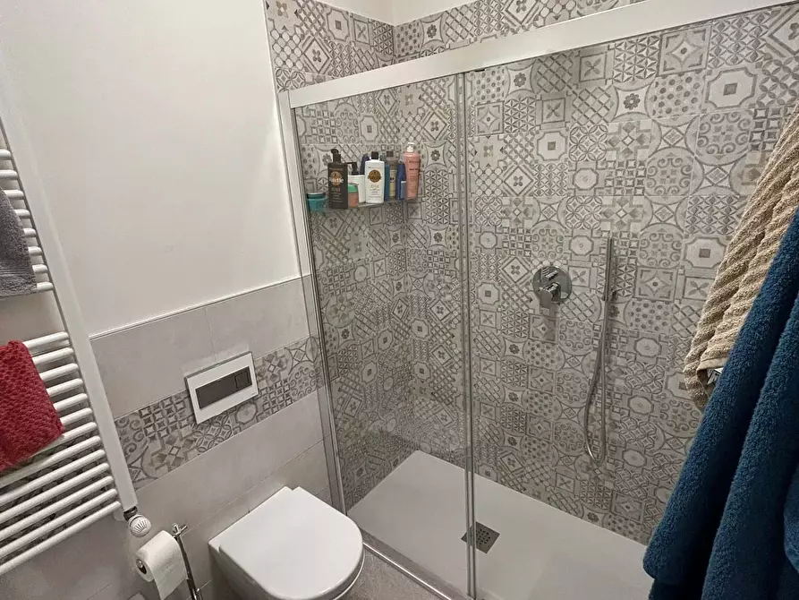 Immagine 5 di Appartamento in affitto  in Via Luigi Galvani15 a Milano