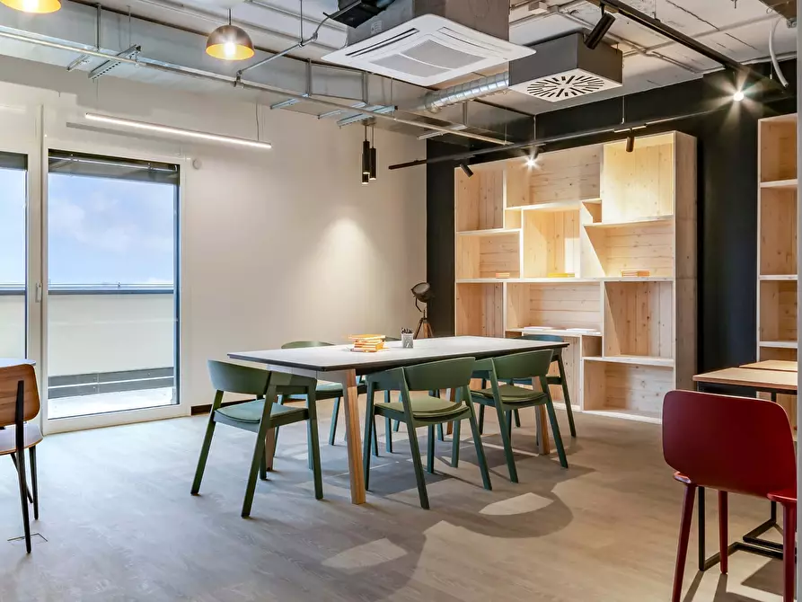 Immagine 8 di Appartamento in affitto  in Via Sebastiano Serlio26/2 a Bologna