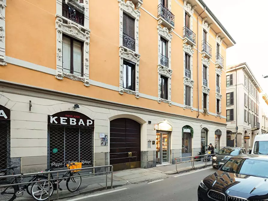 Immagine 18 di Appartamento in affitto  in Via Savona20 a Milano