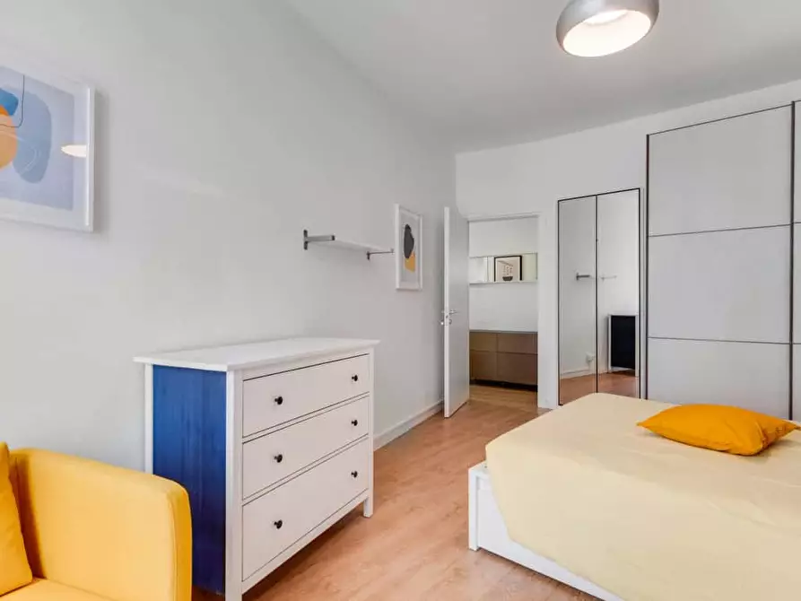 Immagine 4 di Camera in affitto  in Piazza Geremia Bonomelli4 a Milano