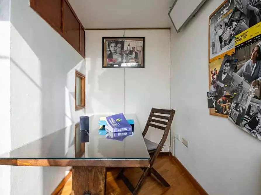 Immagine 5 di Appartamento in affitto  in Via San Vitale45 a Bologna