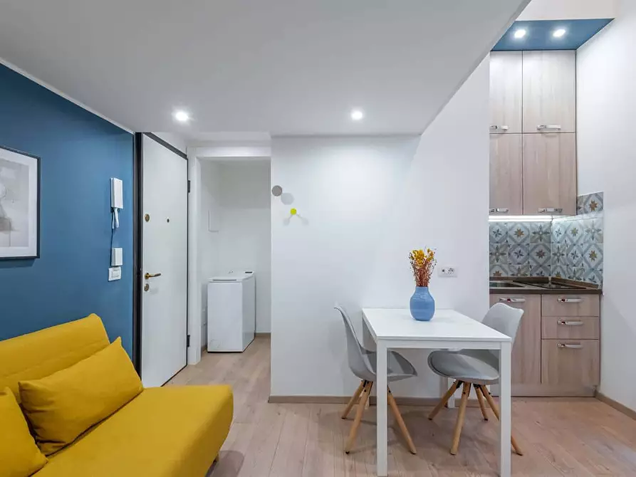 Immagine 8 di Appartamento in affitto  in Via Luigi Porro Lambertenghi20 a Milano