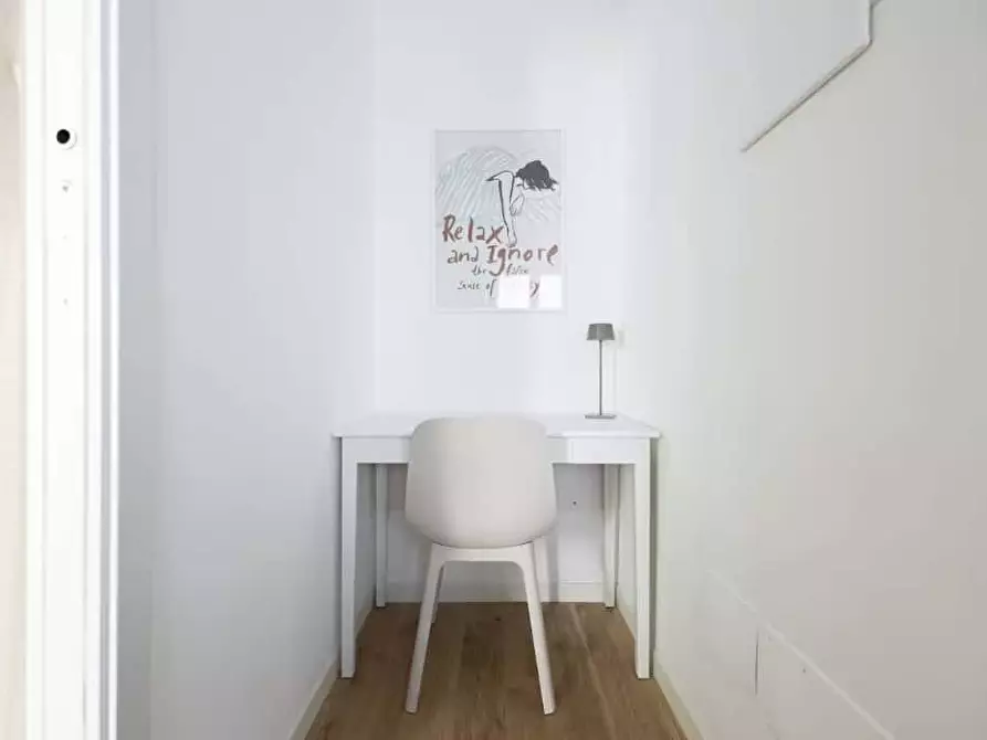 Immagine 8 di Appartamento in affitto  in Via Lomazzo38 a Milano