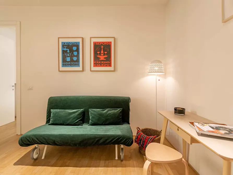 Immagine 4 di Appartamento in affitto  in Via delle Forze Armate13 a Milano