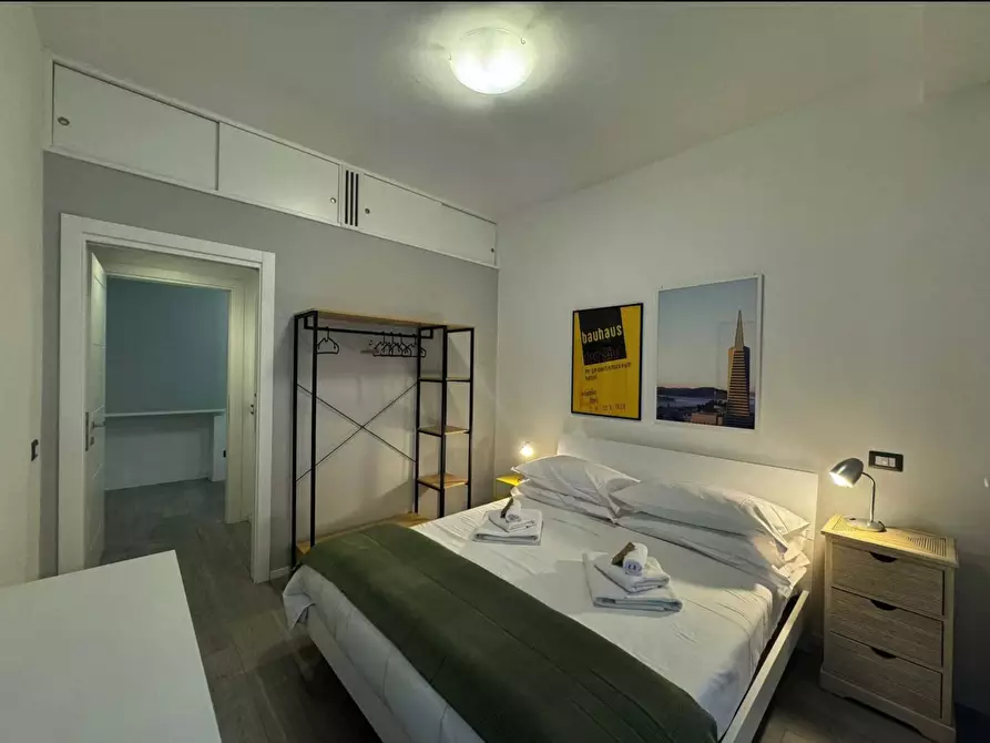 Immagine 4 di Appartamento in affitto  in Via Federico Barocci16 a Roma