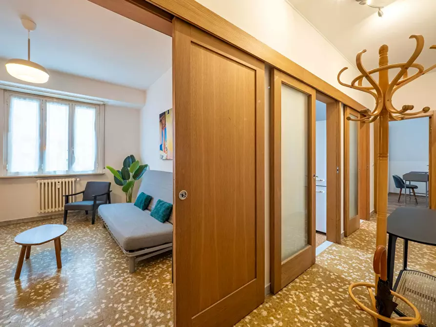 Immagine 18 di Appartamento in affitto  in Via Rembrandt a Milano