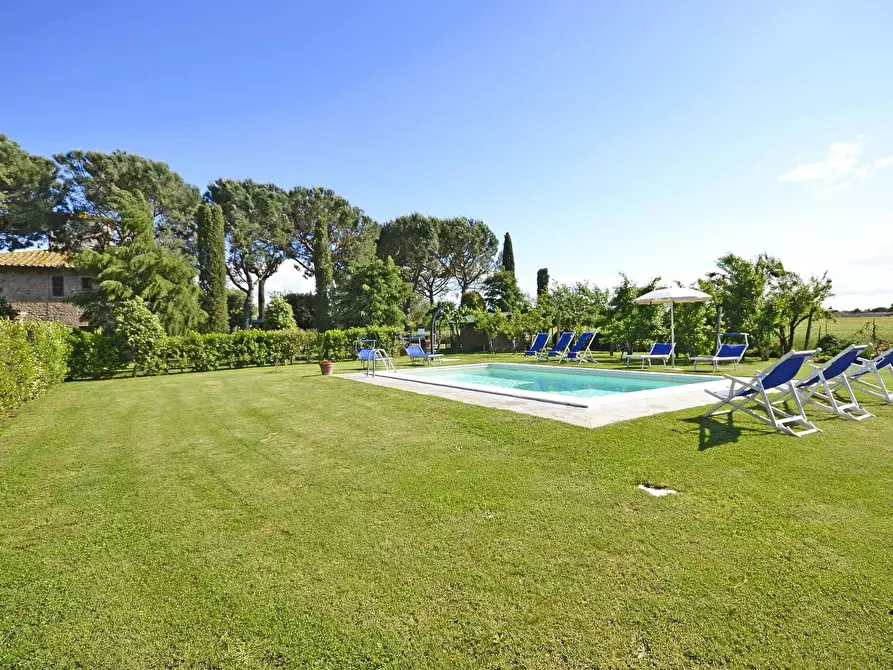 Immagine 11 di Appartamento in affitto  in Via Di Manzano a Cortona