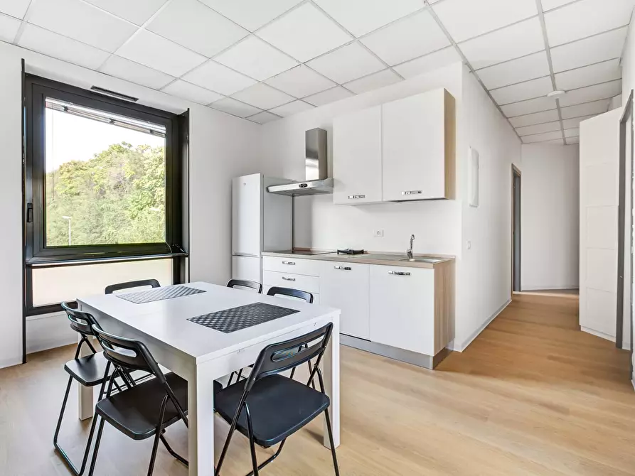 Immagine 10 di Camera in affitto  in Via Privata Deruta22 a Milano