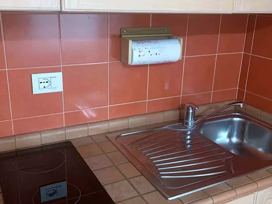 Immagine 6 di Appartamento in affitto  in Via Alfonso Lamarmora2A a Milano