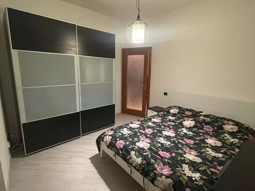 Immagine 43 di Appartamento in affitto  in Via Tino Savi8 a Sesto San Giovanni