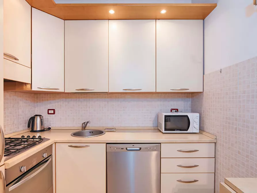 Immagine 21 di Appartamento in affitto  in Via Coluccio Salutati a Milano