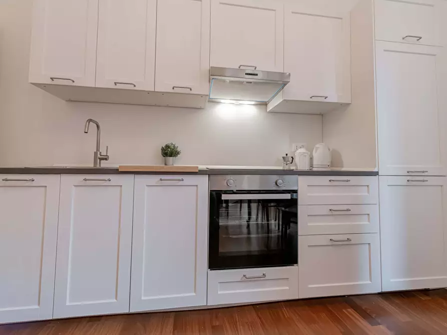 Immagine 3 di Appartamento in affitto  in Via Santo Stefano101 a Bologna