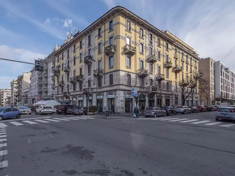 Immagine 23 di Appartamento in affitto  in Via Vallazze74 a Milano