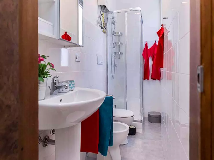 Immagine 19 di Camera in affitto  in Via Giuseppe Frua16 a Milano