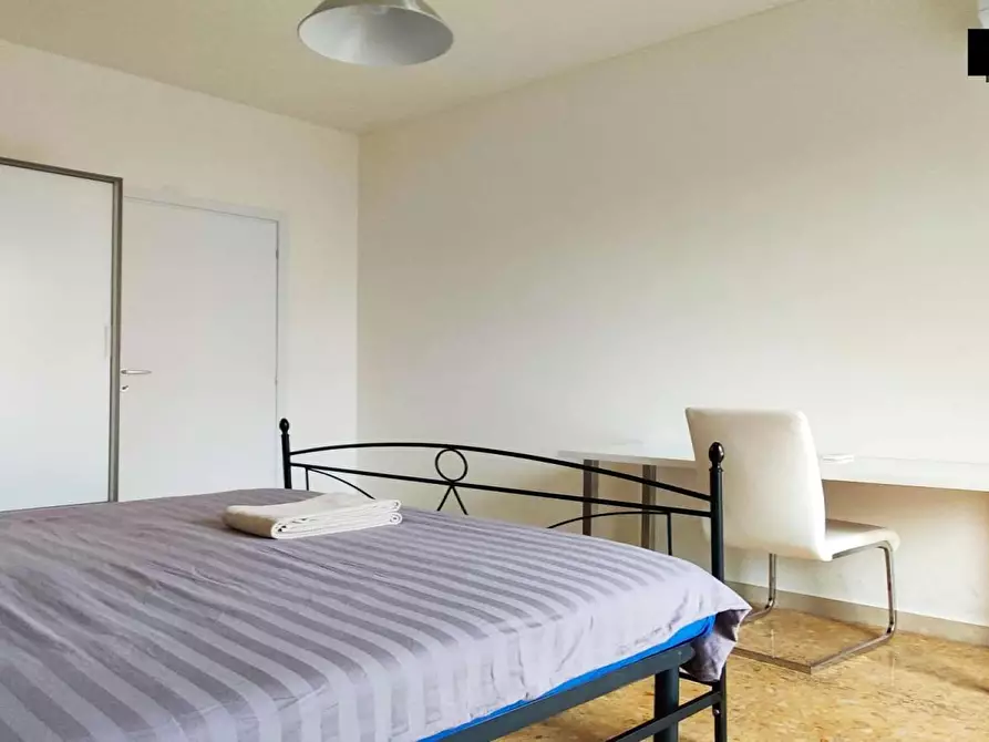 Immagine 3 di Camera in affitto  in Via Alberto da Gandino27 a Milano