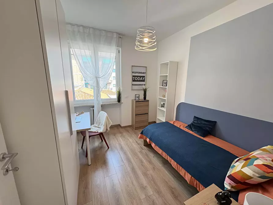 Immagine 3 di Camera in affitto  in Via Cefalonia4a a Verona