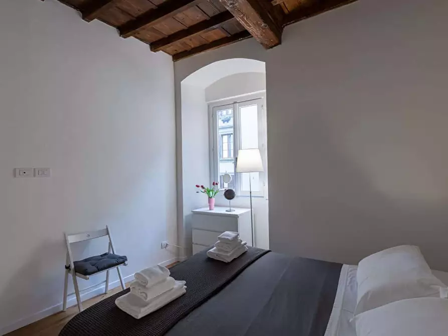 Immagine 30 di Appartamento in affitto  in Via Dante Alighieri16 a Firenze