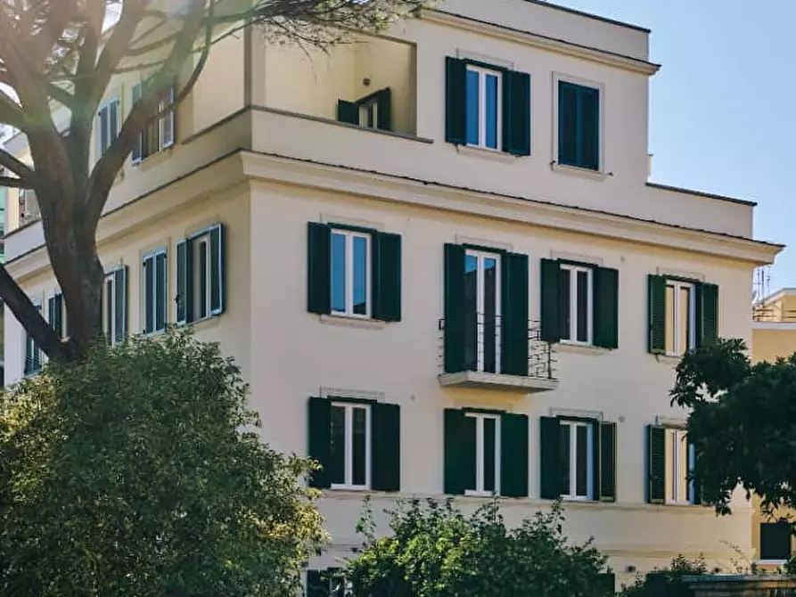 Immagine 4 di Appartamento in affitto  in Via Giulia di Gallese4 a Roma