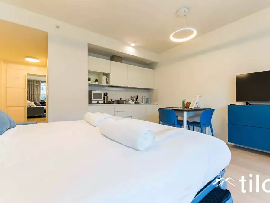 Immagine 16 di Appartamento in affitto  in Piazzale John Fitzgerald Kennedy5M a Genova