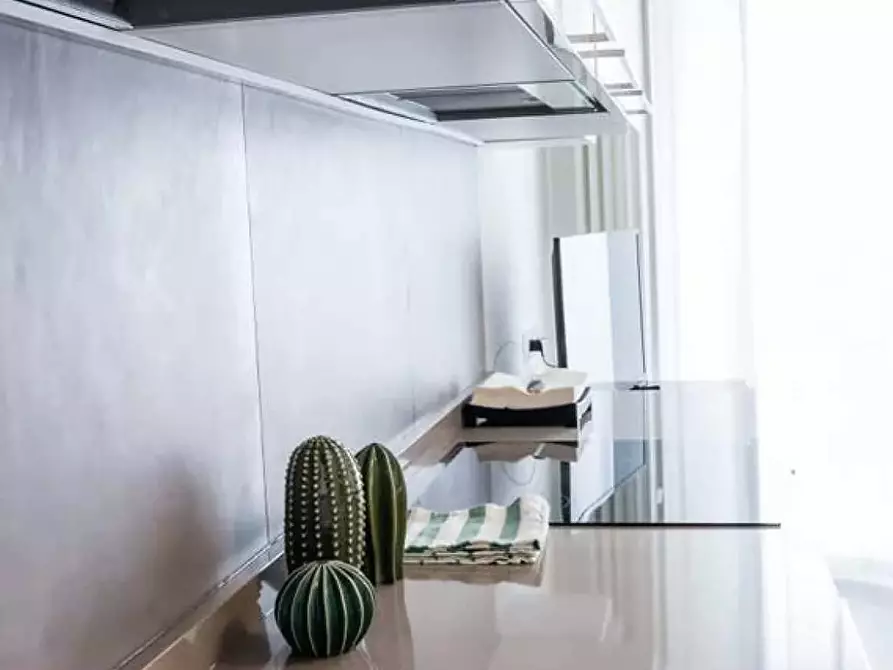 Immagine 4 di Appartamento in affitto  in Via San Gerolamo Emiliani1 a Milano