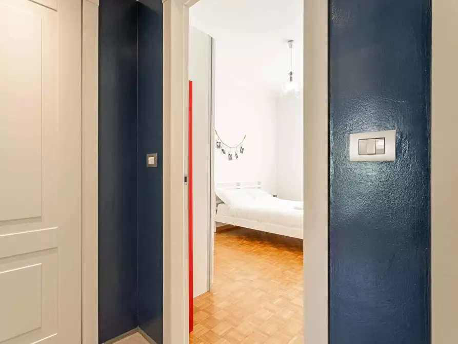 Immagine 4 di Appartamento in affitto  in Via Giuseppe Antonio Borgese14 a Milano