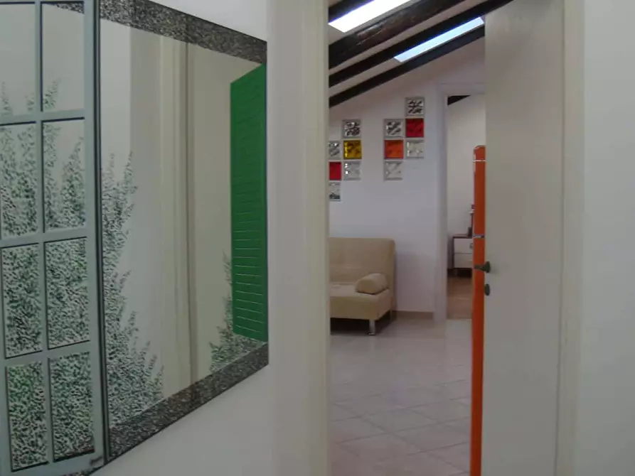 Immagine 5 di Appartamento in affitto  in Corso Francesco Ferrucci72 a Torino