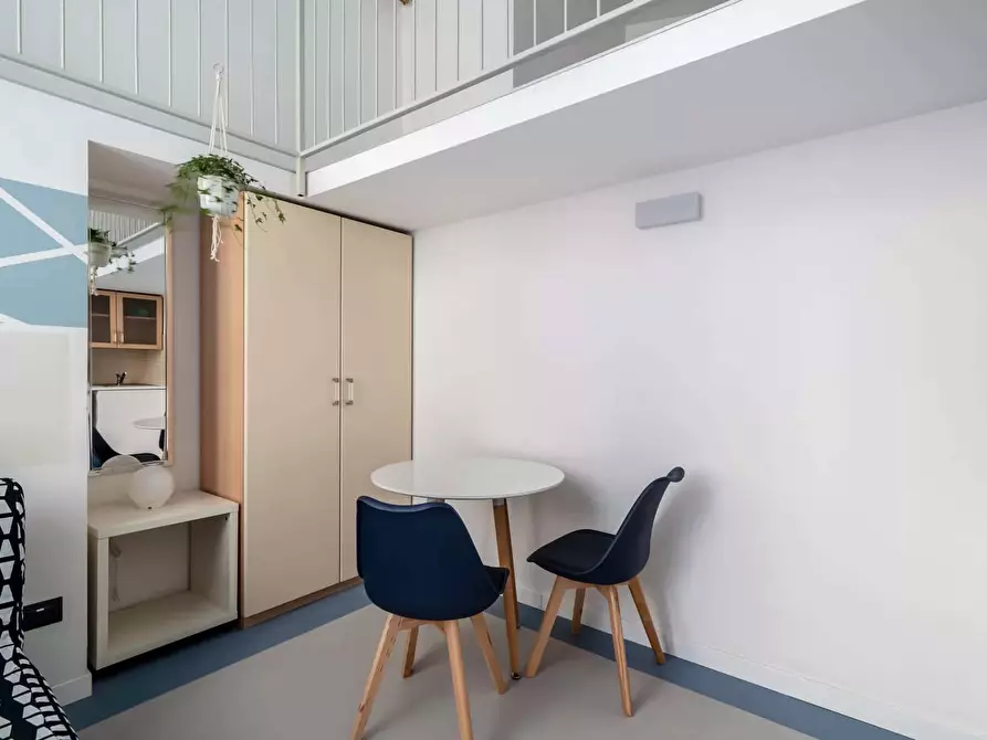 Immagine 3 di Appartamento in affitto  in Corso Magenta25 a Milano