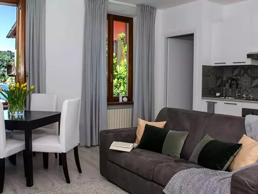 Immagine 3 di Appartamento in affitto  in Via Coloniola a Como