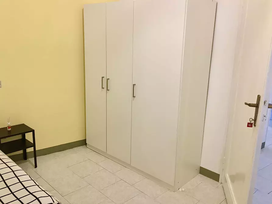 Immagine 4 di Camera in affitto  in Via del Ponte Rosso13 a Firenze