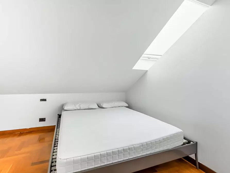 Immagine 8 di Appartamento in affitto  in Via Cesare da Sesto1 a Milano