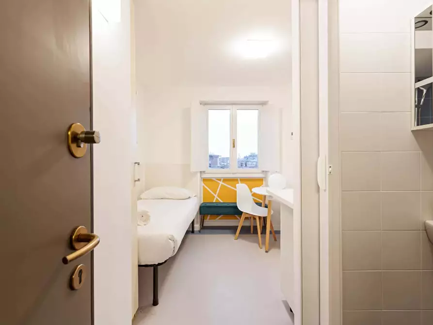 Immagine 5 di Appartamento in affitto  in Corso Magenta25 a Milano