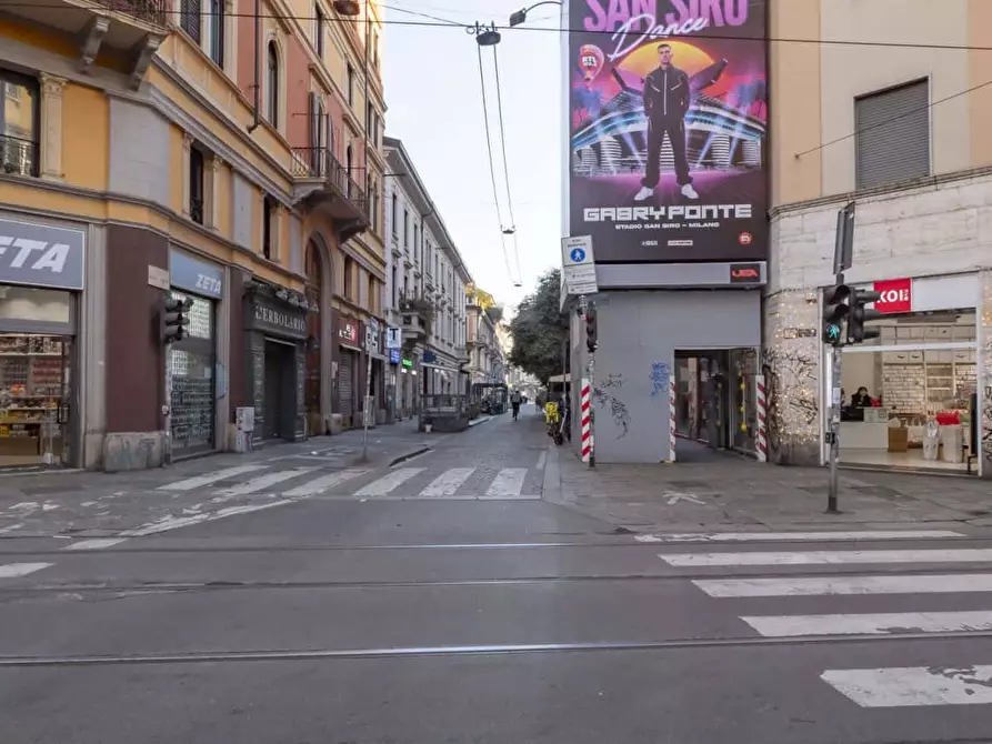 Immagine 23 di Appartamento in affitto  in Via Paolo Sarpi12 a Milano