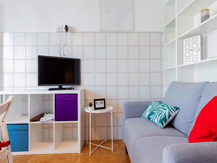 Immagine 7 di Camera in affitto  in Via dei Missaglia13 a Milano