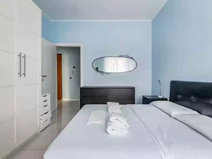 Immagine 5 di Appartamento in affitto  in Via Giancarlo Sismondi36 a Milano